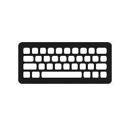 Computerschreiben lernen